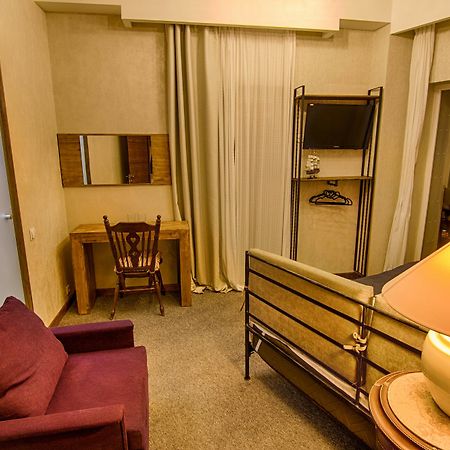 Hotel Salve Tbilisi Eksteriør bilde