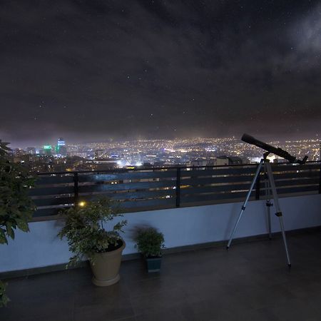 Hotel Salve Tbilisi Eksteriør bilde