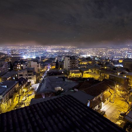 Hotel Salve Tbilisi Eksteriør bilde