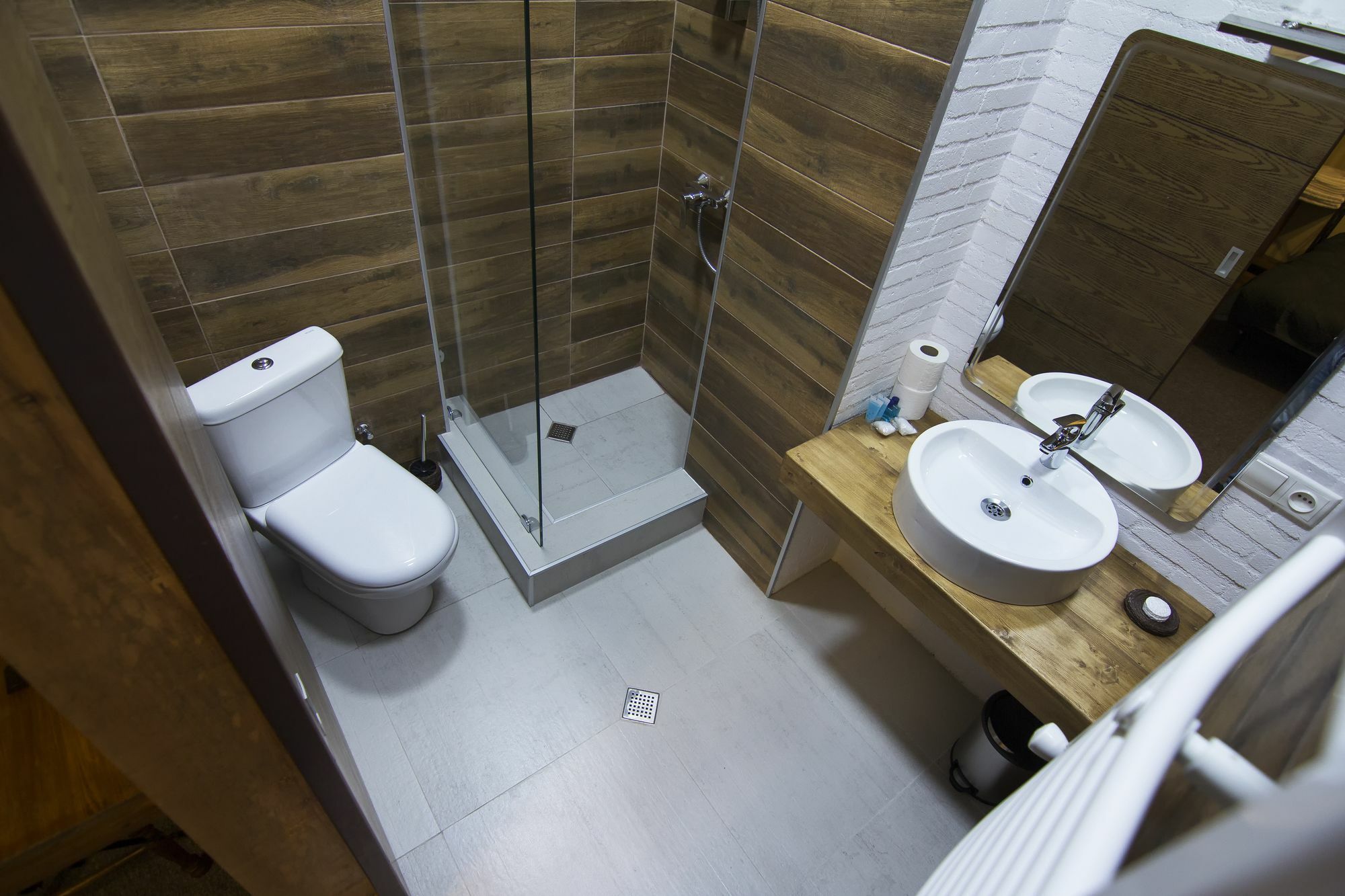 Hotel Salve Tbilisi Eksteriør bilde