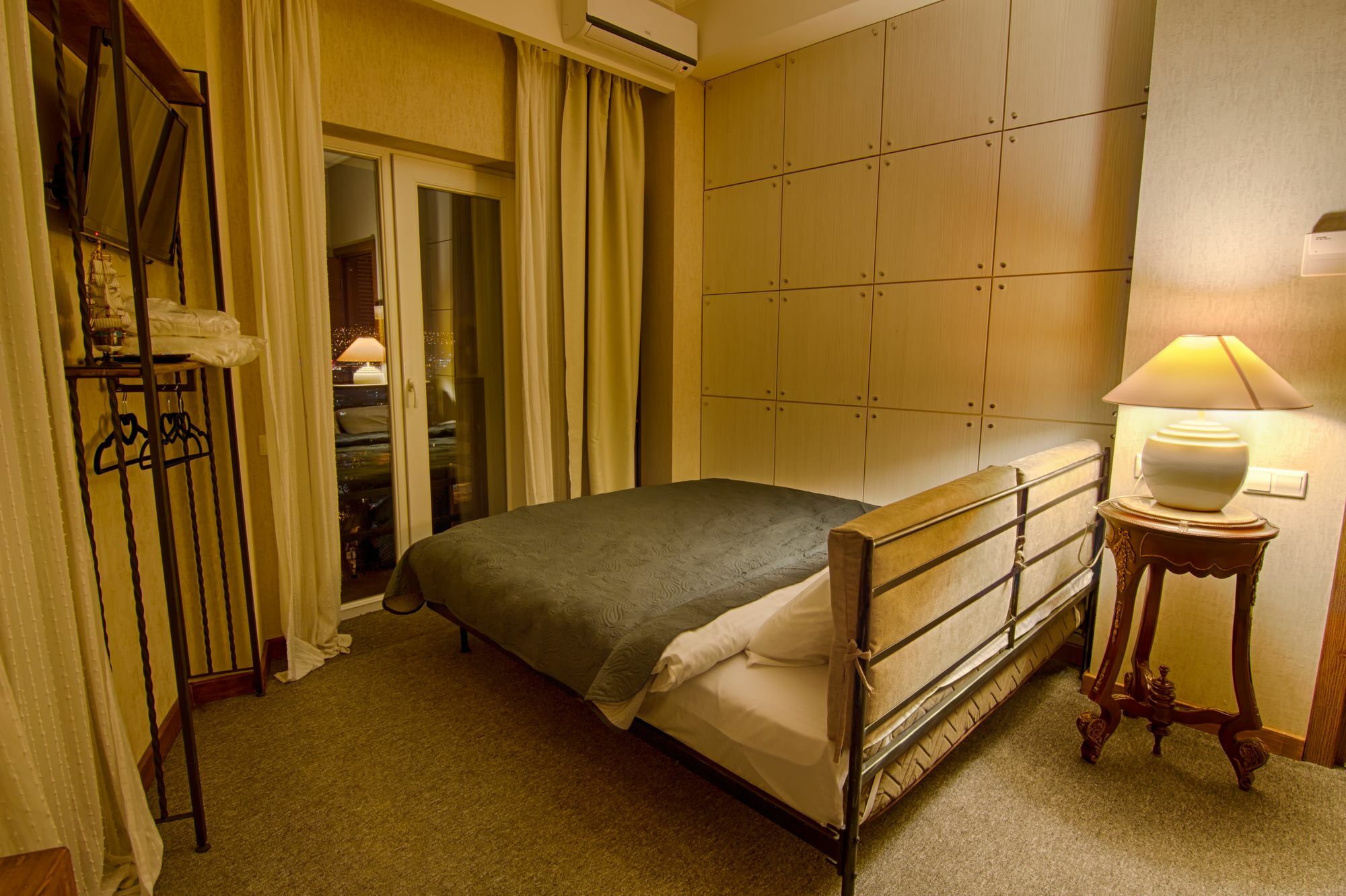 Hotel Salve Tbilisi Eksteriør bilde
